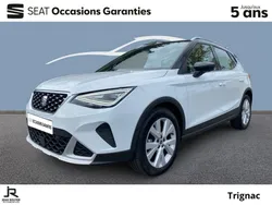 Seat Arona 1.0 TSI 95 ch Start/Stop BVM5 Xperience