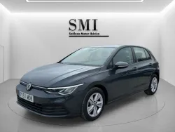 Volkswagen Golf 1.5 TSI Life 96kW