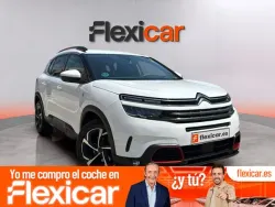 CITROEN C5 Aircross PureTech S&S C-Series 130