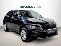 SKODA Kamiq 1.0 TSI Selection 70kW