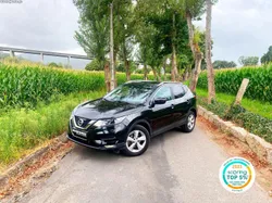 Nissan Qashqai 1.5 dCi N-Connecta