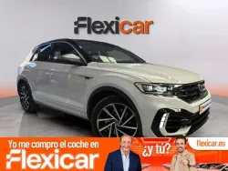 Volkswagen T-Roc 2.0 TSI R 4Motion DSG7 221kW