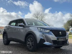 Peugeot 2008 1.2 PureTech Active Pack