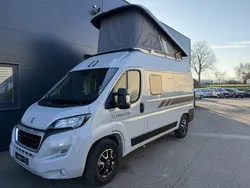PEUGEOT BOXER CROSSCAMP FLEX 541 Unlimited Edition 3.5t L2H2 2.2 HDi - 3 PLACES - 140