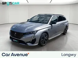 PEUGEOT 308 SW PureTech 130ch S&S EAT8 GT