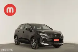 Peugeot 3008 1.6 Hybrid Allure e-EAT8