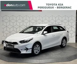 Kia CEED III SW 1.5 T-GDi 140 ch BVM6 Active 5p