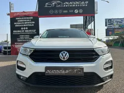 VOLKSWAGEN T-Roc 2.0TDI Edition 85kW