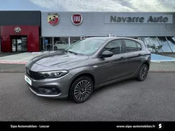 Fiat Tipo II 5 Portes 1.5 Firefly Turbo 130 ch S&S DCT7 Hybrid 5p