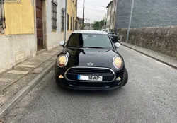 MINI Cooper D