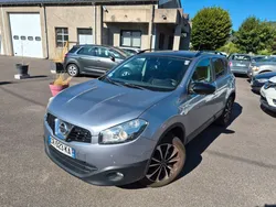 Nissan Qashqai 1.5 Dci 110cv Phase 2