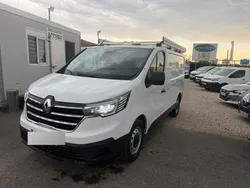 RENAULT TRAFIC 2.0 Blue DCI 130CV -GRAND CONFORT - (MD AUTO)