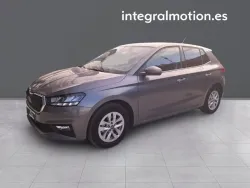 Skoda Fabia 1.0 TSI Selection 70kW