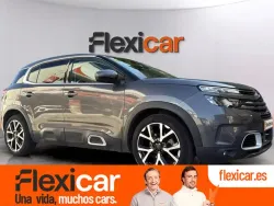 CITROEN C5 Aircross PureTech S&S Feel 130
