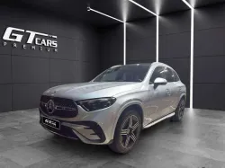 MERCEDES Clase GLC GLC 300de 4Matic