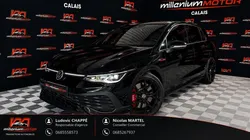 VOLKSWAGEN GOLF 8 GTI Clubsport 2.0 TSI 300 DSG 7 - GARANTIE 6 MOIS