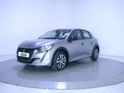 Peugeot 208 ELECTRIQUE 50 kWh 136ch - Active