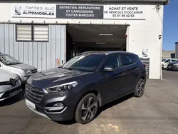 Hyundai TUCSON 2.0 CRDI 136CH EXECUTIVE 2WD