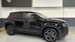 Jeep Avenger 1.2 GSE T3 Altitude de 2024