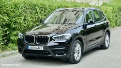 BMW X3 30 e xDrive