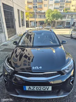 Kia Stonic 1.2 Dynamic