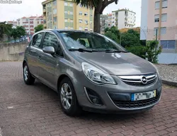 Opel Corsa 1.2i-16v 5p Restyling 12/2011