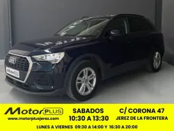 Audi Q3 35 TDI S line S tronic 110kW