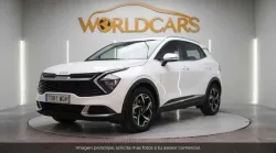 Kia Sportage 1.6 CRDi Drive 4x2 115
