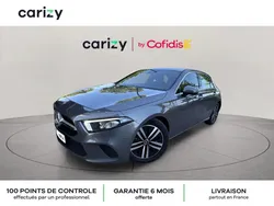 Mercedes Classe A 200 d 8G-DCT Progressive Line