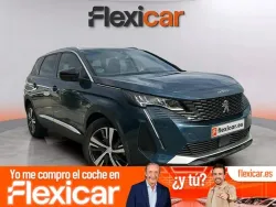Peugeot 5008 1.5 BlueHDi 96kW S&S Allure Pack EAT8