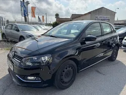 VOLKSWAGEN POLO 1.4 TDI - 75CV PHASE 2 5P 2016 130 000km IDEAL JEUNE CONDUCTEUR FAIBLE CONSO