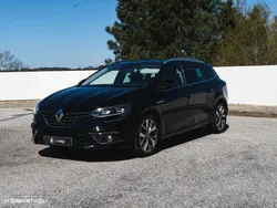 Renault Mégane Sport Tourer ENERGY dCi 110 Start & Stopp Bose Edition