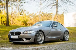 BMW Z4 M
