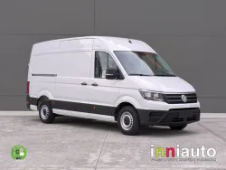 Volkswagen Crafter Crafter 2.0TDI 140cv