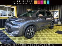 Citroen C3 AIRCROSS PURETECH 110CH S&S C-SERIES 2022
