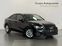 AUDI A3 Sedán 30TDI