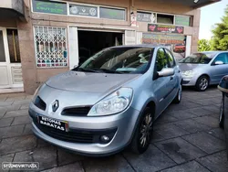 Renault Clio 1.2 16V Rip Curl