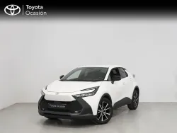 Toyota C-HR 220PH Advance