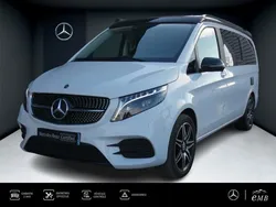 Mercedes Marco Polo 300 d 4MATIC