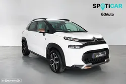 Citroën C3 Aircross 1.2 PureTech C-Series