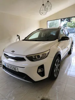 Kia Stonic gtturbo