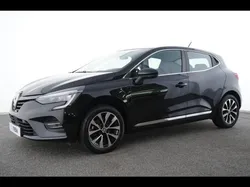 Renault Clio 1.3 TCe 140ch Intens -21N