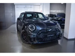MINI Mini Cooper 3 Puertas S John Cooper Works Aut.