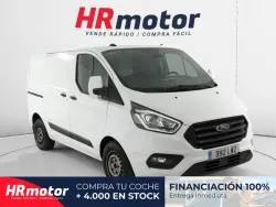 FORD Transit Custom FT 280 L1 Van Trend 130