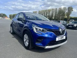 Renault Captur (2) Business TCe 90