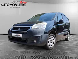 PEUGEOT Partner 1.6 BlueHDi 100ch Premium Pack