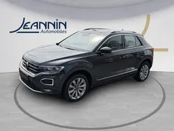 VOLKSWAGEN T-Roc 1.5 TSI 150 EVO Start/Stop DSG7 Carat