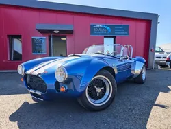 AC COBRA Replique AC COBRA 427 5.0 V8 231cv 12 mois Garanti