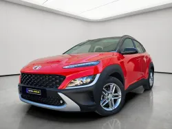 Hyundai KONA 1.0 TGDI Maxx 4x2