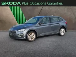 Skoda Scala 1.0 TSI Evo2 116ch Monte-Carlo DSG7